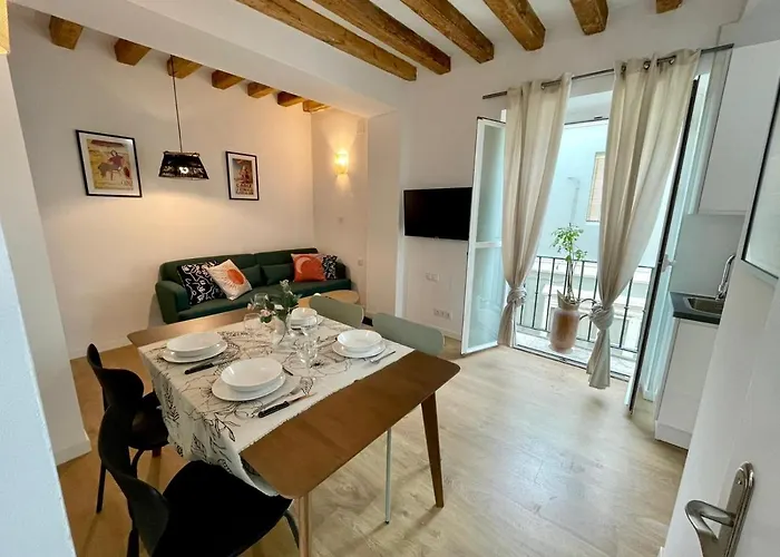 Gatu Premium Villa Galeona, Con Terraza Chillout Privada