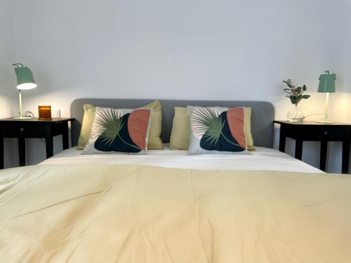 Gatu Premium Galeona, Con Terraza Chillout Privada Cádiz