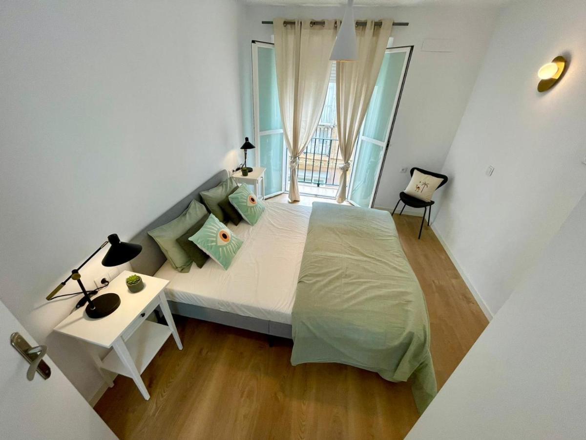 Apartment Gatu Premium Galeona, Con Terraza Chillout Privada